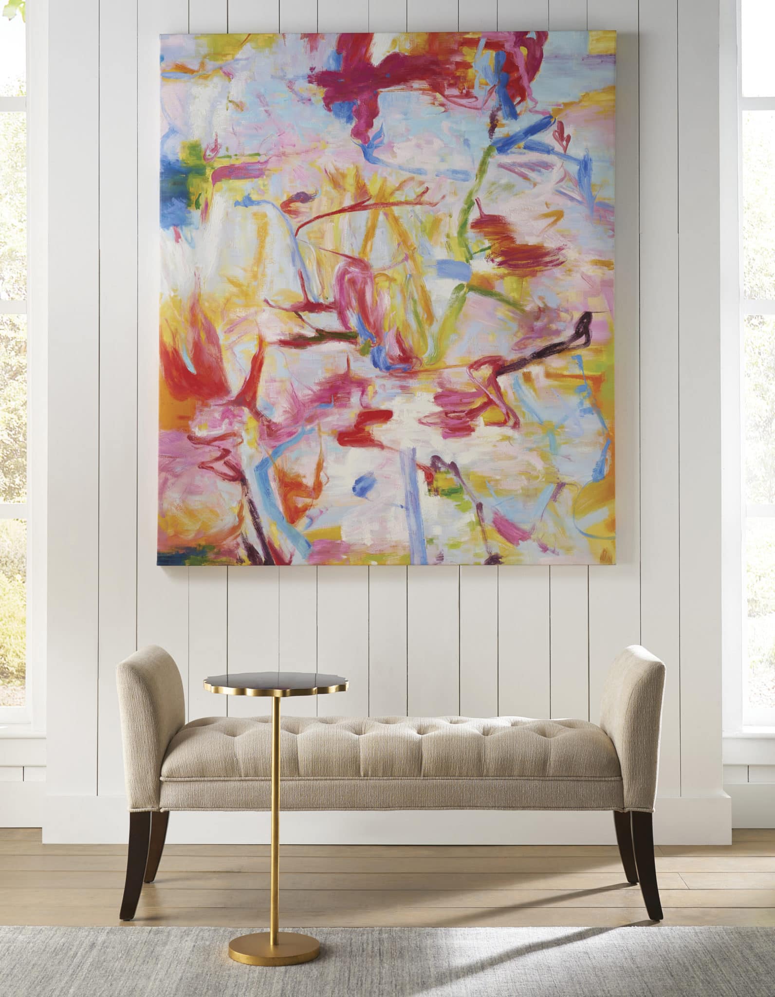 Chelsea House Make Your Home Come Alive